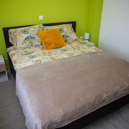 Apartmani San Martin Sveti Martin Na Muri Eksteriør billede