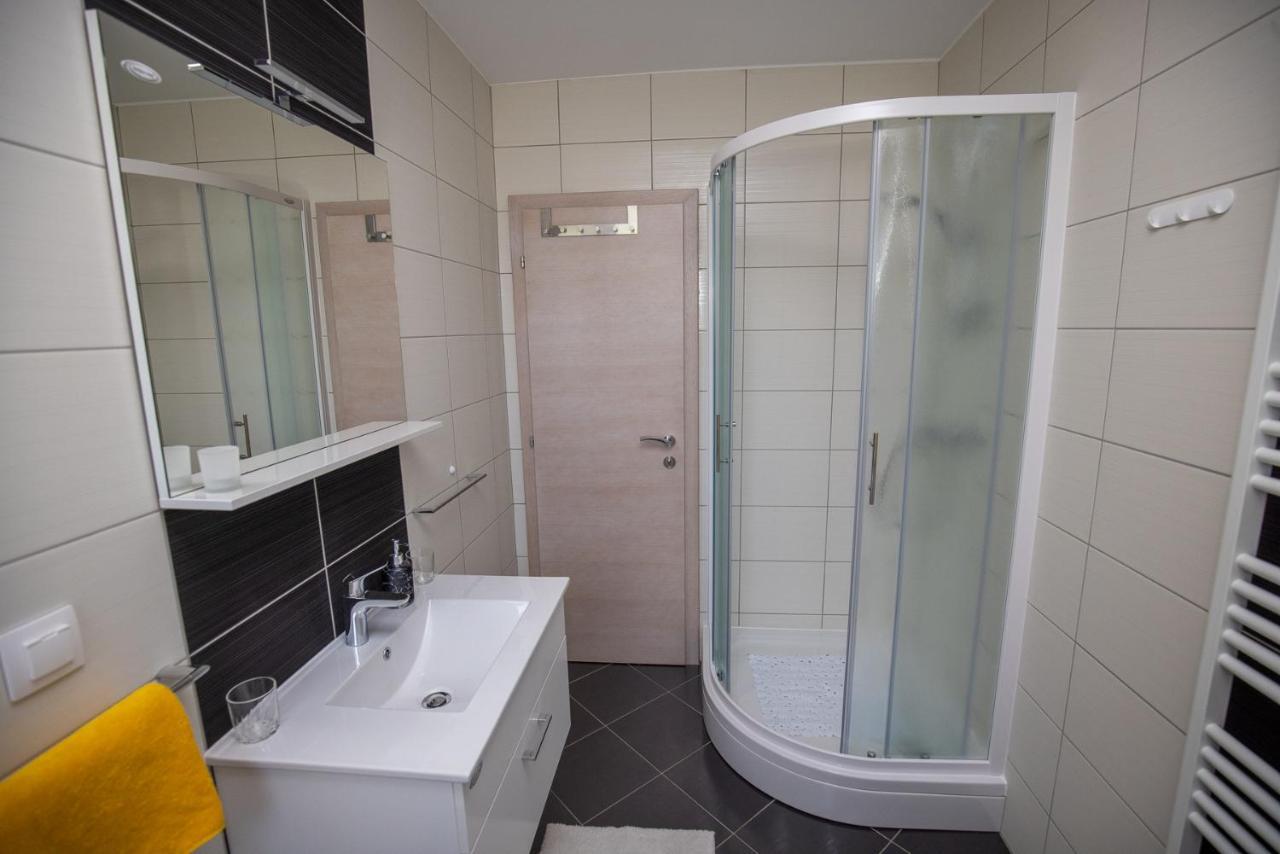 Apartmani San Martin Sveti Martin Na Muri Eksteriør billede
