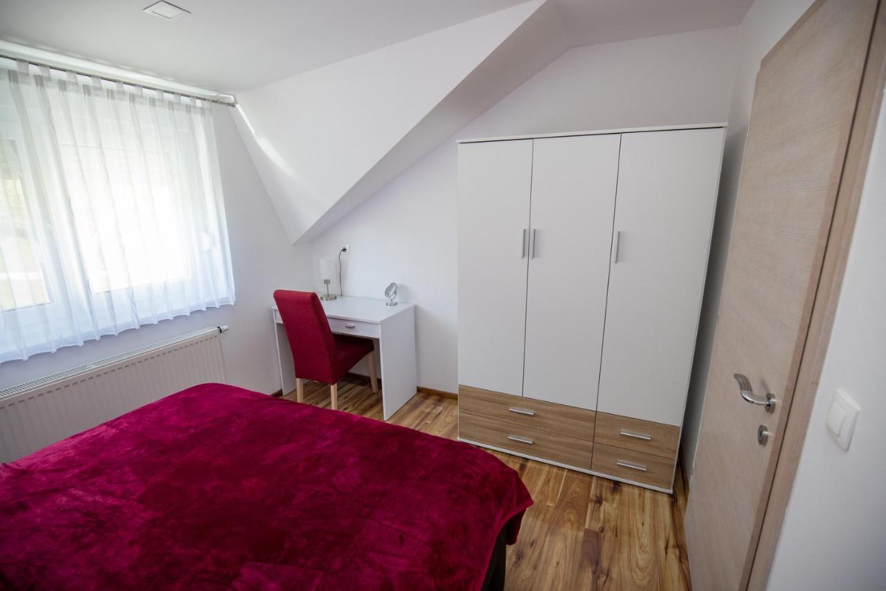 Apartmani San Martin Sveti Martin Na Muri Eksteriør billede