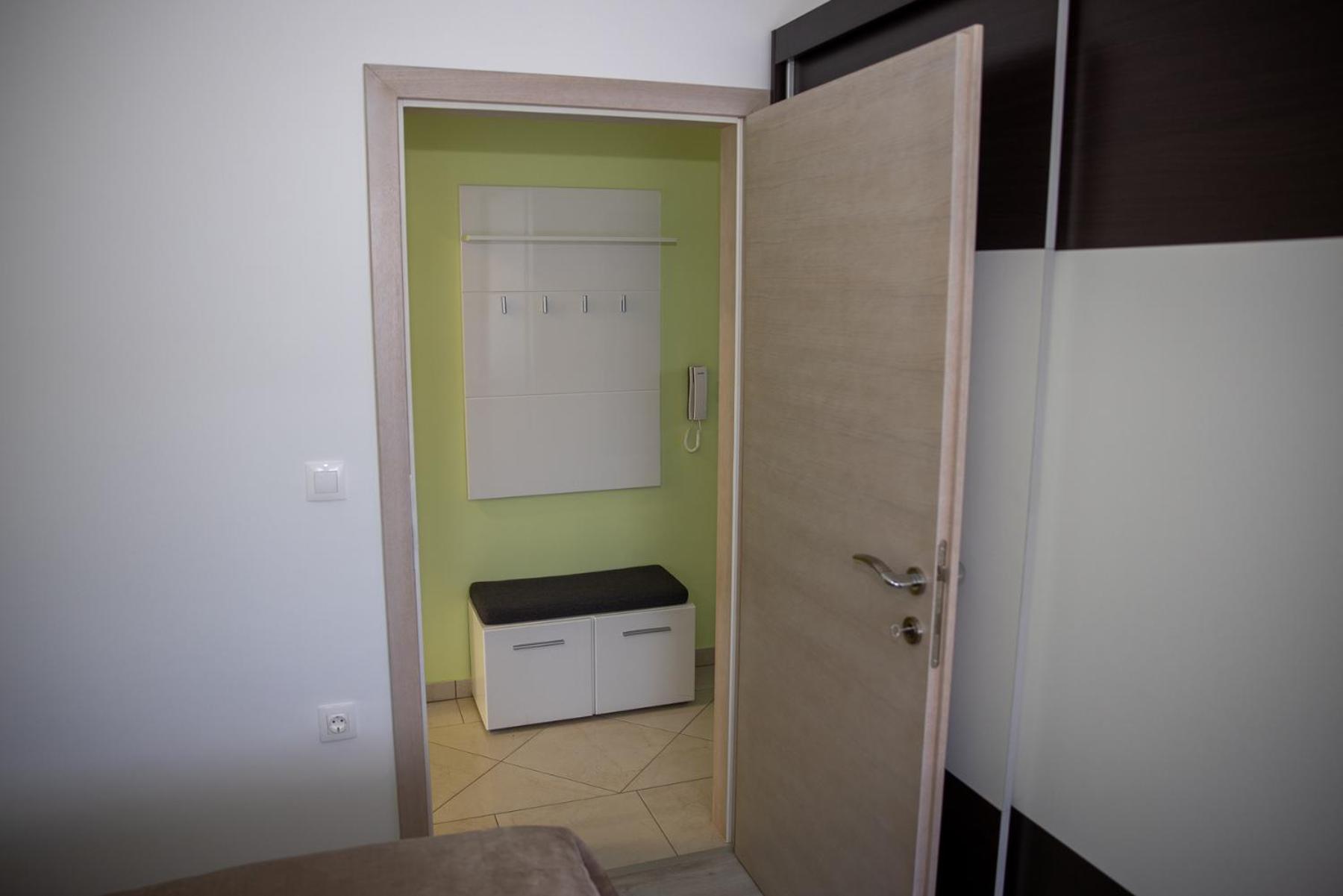 Apartmani San Martin Sveti Martin Na Muri Eksteriør billede