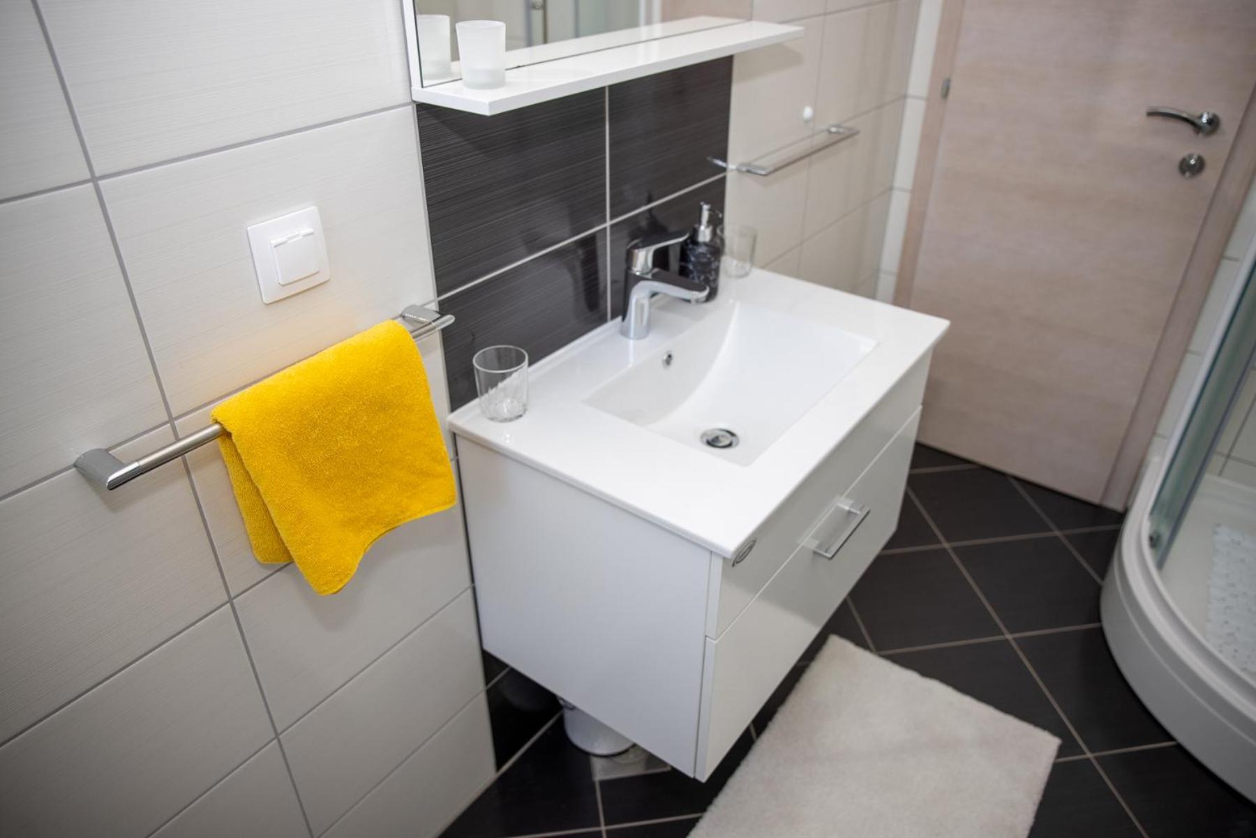 Apartmani San Martin Sveti Martin Na Muri Eksteriør billede